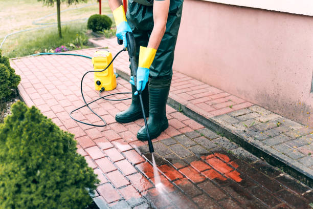 Professional Pressure Washing Services in De Leon Springs, FL