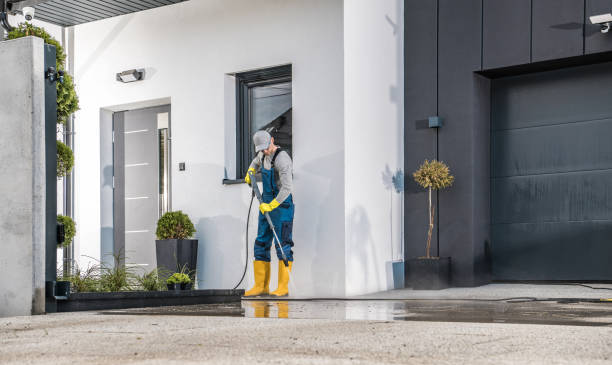 Historic Building Restoration in De Leon Springs, FL